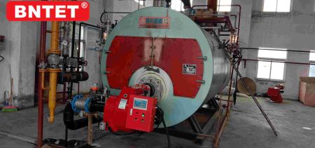 锅炉低氮燃烧器与普通燃烧机的区别有哪些？