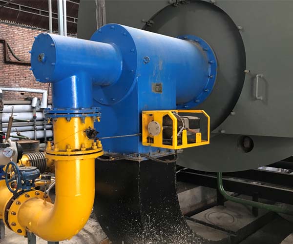 新乡低氮燃烧器，燃气低氮燃烧机，工业锅炉燃烧机，锅炉燃烧器生产厂家