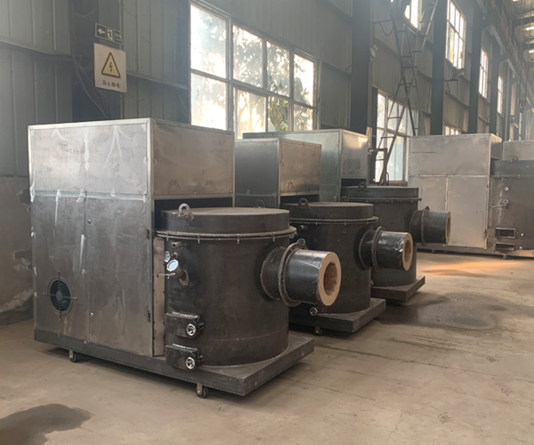 洛阳生物质燃烧器,节能颗粒燃烧器,生物质燃气发生器