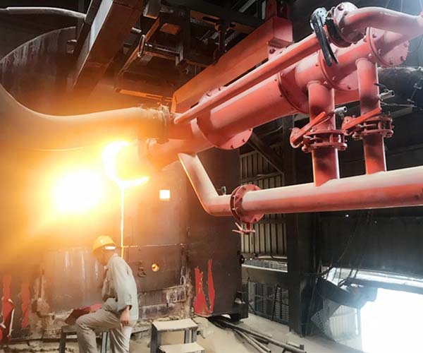 南阳锅炉低氮燃烧器,进口气体低氮燃烧器,燃烧机低氮改造价格