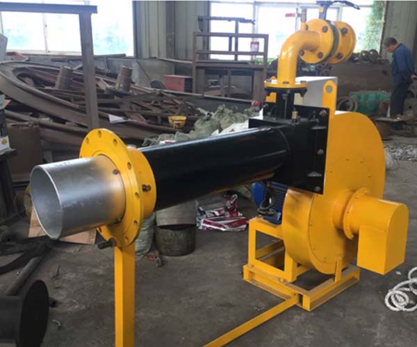 周口煤气低氮燃烧器,锅炉低氮燃烧器,30mg超低氮燃烧器