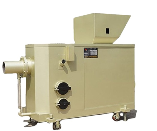 开封生物质燃气机,生物质燃料锅炉燃烧器,生物质木片燃烧机