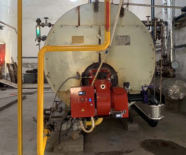 平顶山低氮燃烧机,进口低氮燃烧器,燃气锅炉低氮改造