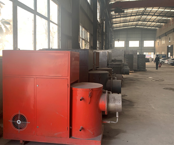 南阳生物质燃料燃烧器,生物质蒸汽发生器,生物质燃气机