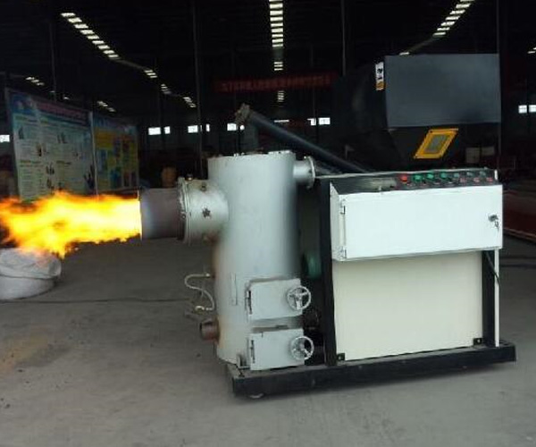 宜昌生物质燃烧机,生物质木颗粒燃烧器,压块燃烧机