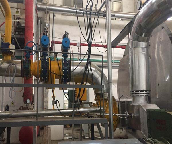 漳州低氮燃烧器,30mg超低氮燃烧器,煤气低氮燃烧器