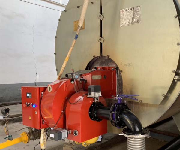 福建低氮燃烧器,锅炉低氮燃烧机,30mg低氮燃烧器