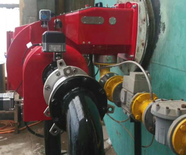 绵阳低氮燃烧器,燃气低氮燃烧机,超低氮燃烧机