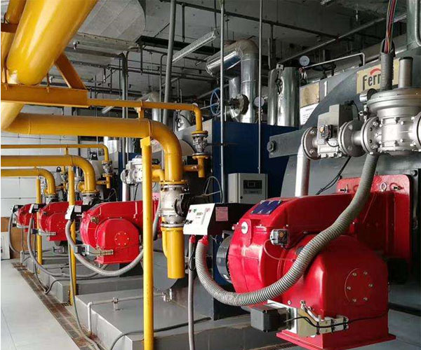 平顶山低氮燃烧器,煤气低氮燃烧器,全预混燃烧器